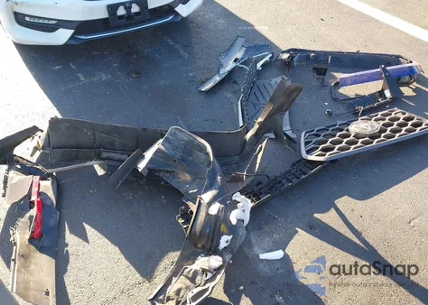 2022 Toyota Tacoma Trd Sport из США, поврежденный, VIN 3TMCZ5AN8NM459582